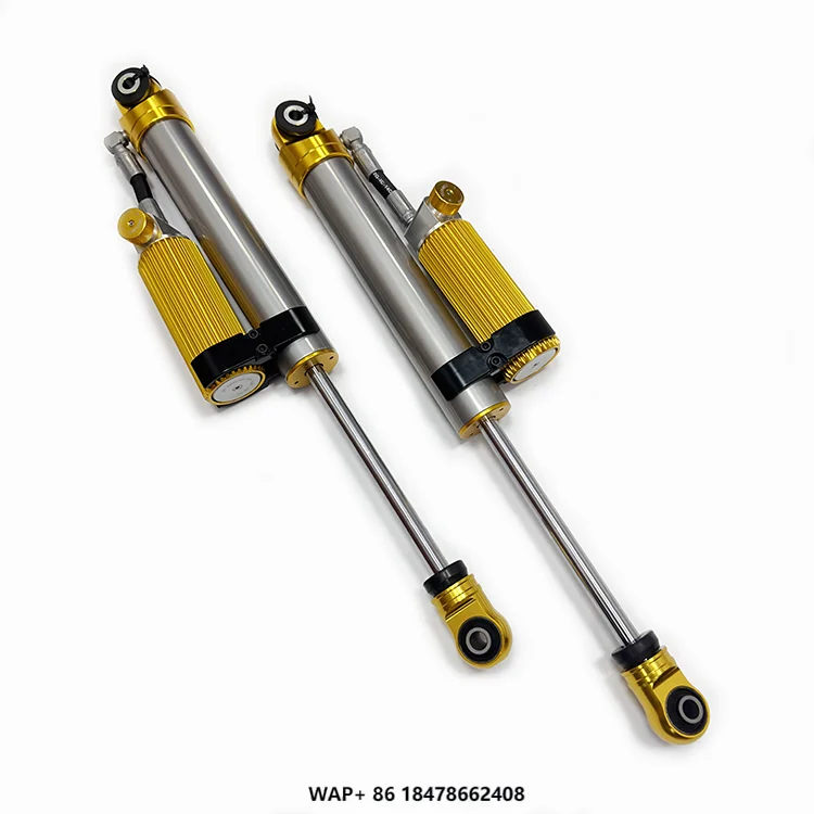 High Performance Ram 1500 Nitrogen Adjustable Shock Absorber Off-road 4x4 Suspension Lift Kit
High Performance Ram 1500 Nitrogen Adjustable Shock Absorber Off-road 4x4 Suspension Lift Kit