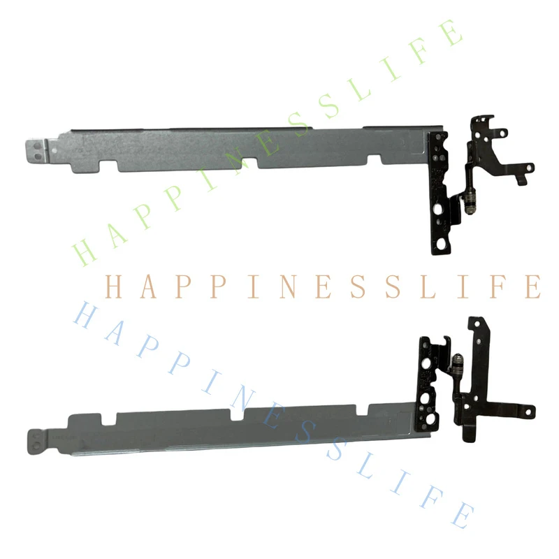 Y... New LCD Hinge Kit L&R For Dell Latitude 3420 E3420 Laptop
Y... New LCD Hinge Kit L&R For Dell Latitude 3420 E3420 Laptop