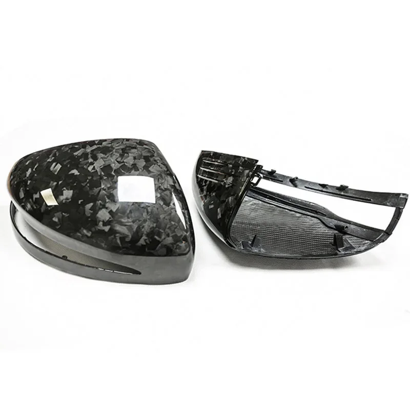 For Mercedes-Benz G GLE GLS Class G63 G500 W464 167 Dry Carbon Fiber Exterior Rearview Mirror Cover Modification Accessories
For Mercedes-Benz G GLE GLS Class G63 G500 W464 167 Dry Carbon Fiber Exterior Rearview Mirror Cover Modification Accessories