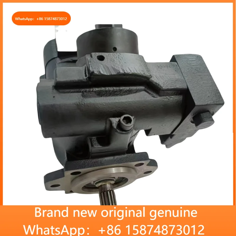Quality Oil Pump AT series AT223519 AT353760 AT227996 AT197383 AT180926 Hydraulic Piston Pump AT428960
Quality Oil Pump AT series AT223519 AT353760 AT227996 AT197383 AT180926 Hydraulic Piston Pump AT428960