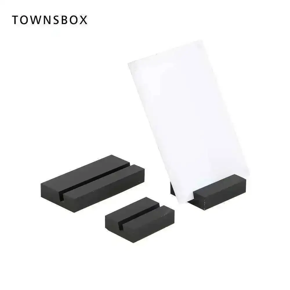 4Pcs Customized Letter Wedding Card Holder Stand Wedding Menu Stand Custom Size Letter Color Acrylic Sign Plate Name Board Rack
4Pcs Customized Letter Wedding Card Holder Stand Wedding Menu Stand Custom Size Letter Color Acrylic Sign Plate Name Board Rack