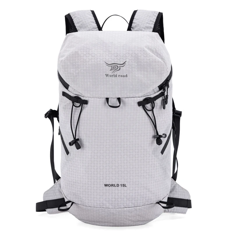 Outdoor 11L Hiking Camping Backpack Lightweight Waterproof Cycling Mountaineering Sports Bag Unisex Running Hiking Storage Bags
Outdoor 11L Hiking Camping Backpack Lightweight Waterproof Cycling Mountaineering Sports Bag Unisex Running Hiking Storage Bags