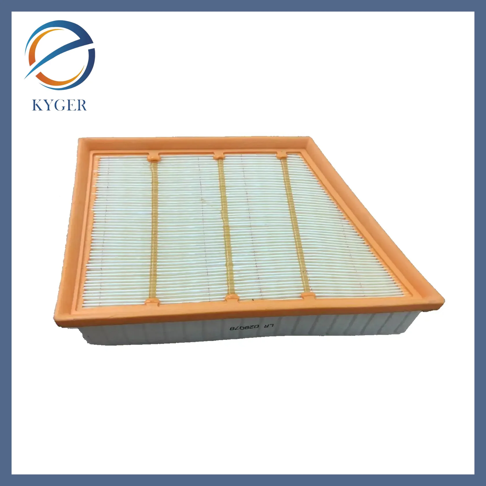 Suitable for Land Rover Aurora RRE Shenxing F2 Discovery Shenxing DB5 Air Grid LR029078 High Quality Auto Parts
Suitable for Land Rover Aurora RRE Shenxing F2 Discovery Shenxing DB5 Air Grid LR029078 High Quality Auto Parts