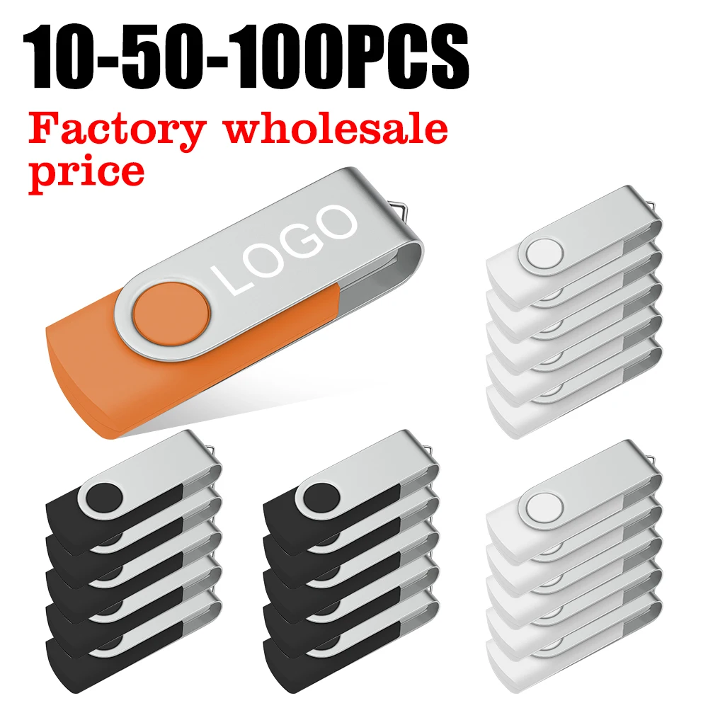 10/50/100PCS USB 2.0 Free Logo Usb Stick memorias 4GB 8GB 16GB 32GB 64GB Flash Drive 128G Pendrive Flash U Disk Pen Drive флешка
10/50/100PCS USB 2.0 Free Logo Usb Stick memorias 4GB 8GB 16GB 32GB 64GB Flash Drive 128G Pendrive Flash U Disk Pen Drive флешка