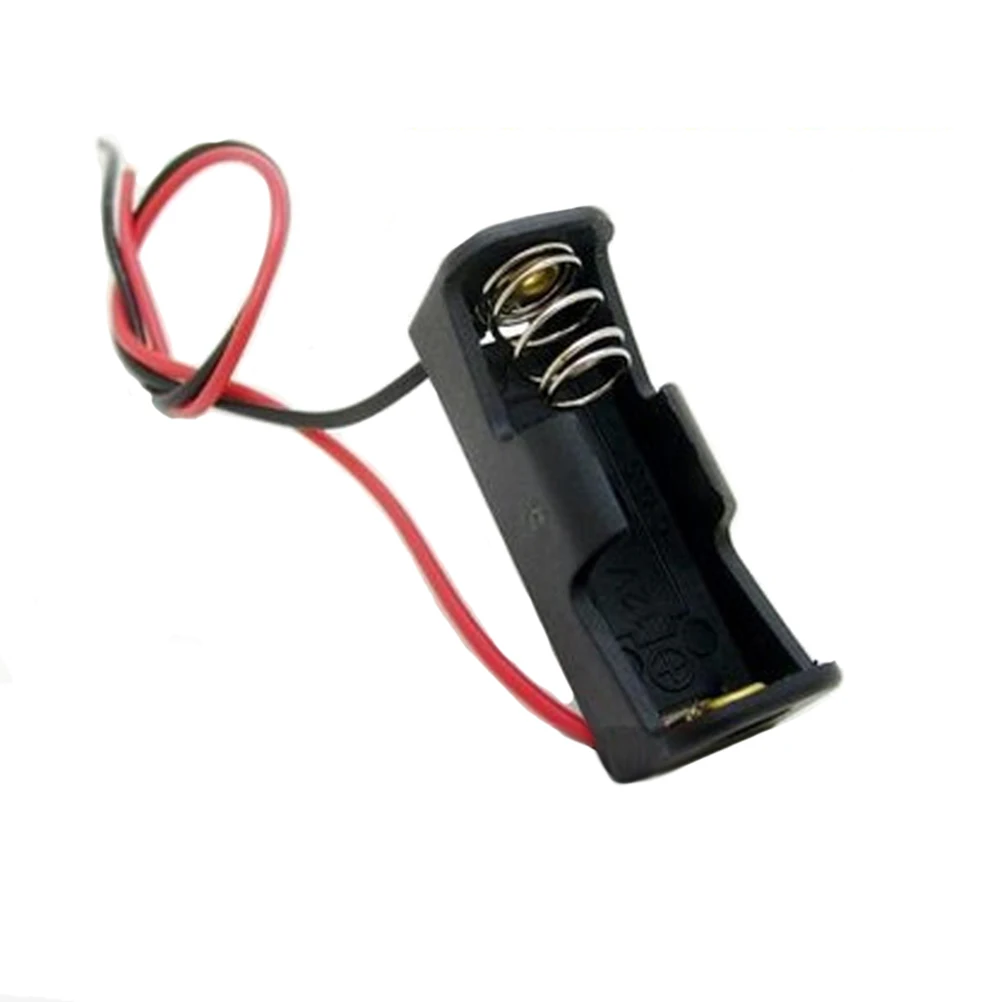 12pcs Holder For 1.5V Case With Cover Holder Aa 12V23A Box Case Batteries With Wire Connector
12pcs Holder For 1.5V Case With Cover Holder Aa 12V23A Box Case Batteries With Wire Connector