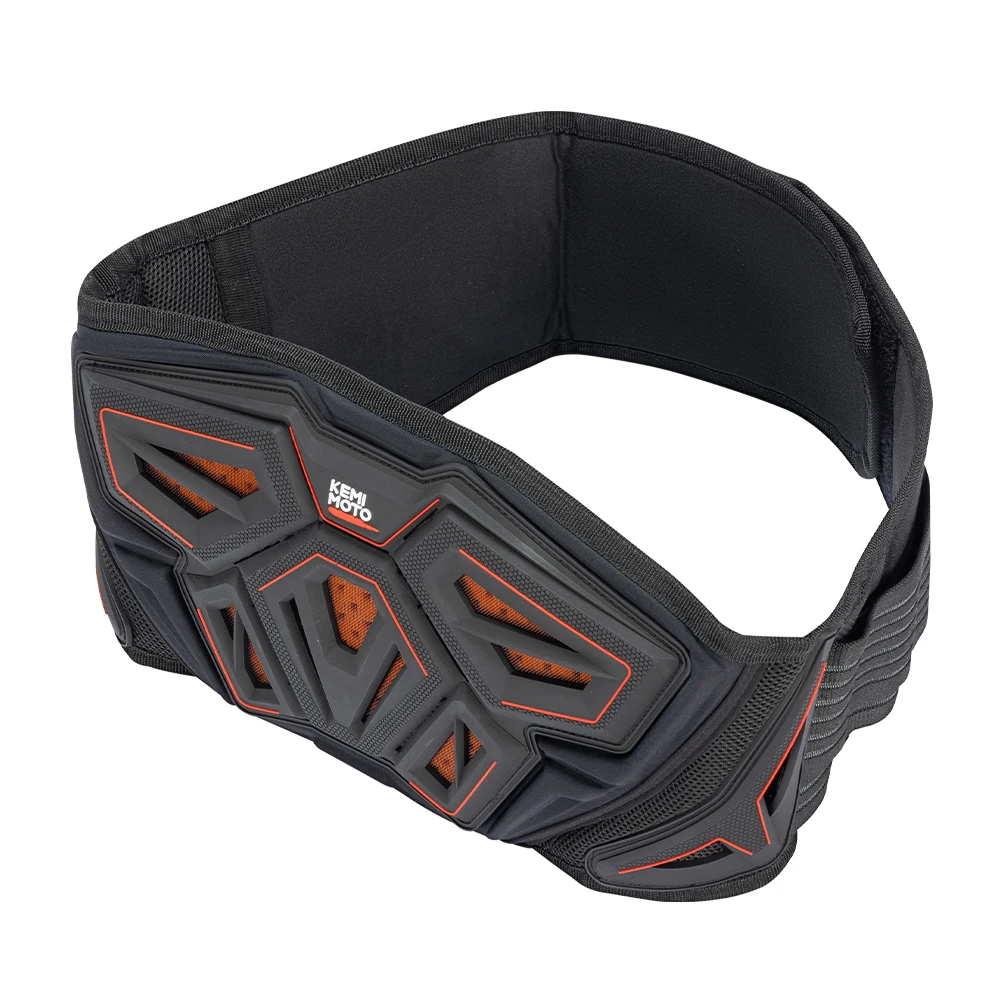Motorcycle Waist Protector Brace Anti-Fall Waist Support Belt Comfortable Breathable Off-Road Riding Cycling Protective Gear
Motorcycle Waist Protector Brace Anti-Fall Waist Support Belt Comfortable Breathable Off-Road Riding Cycling Protective Gear