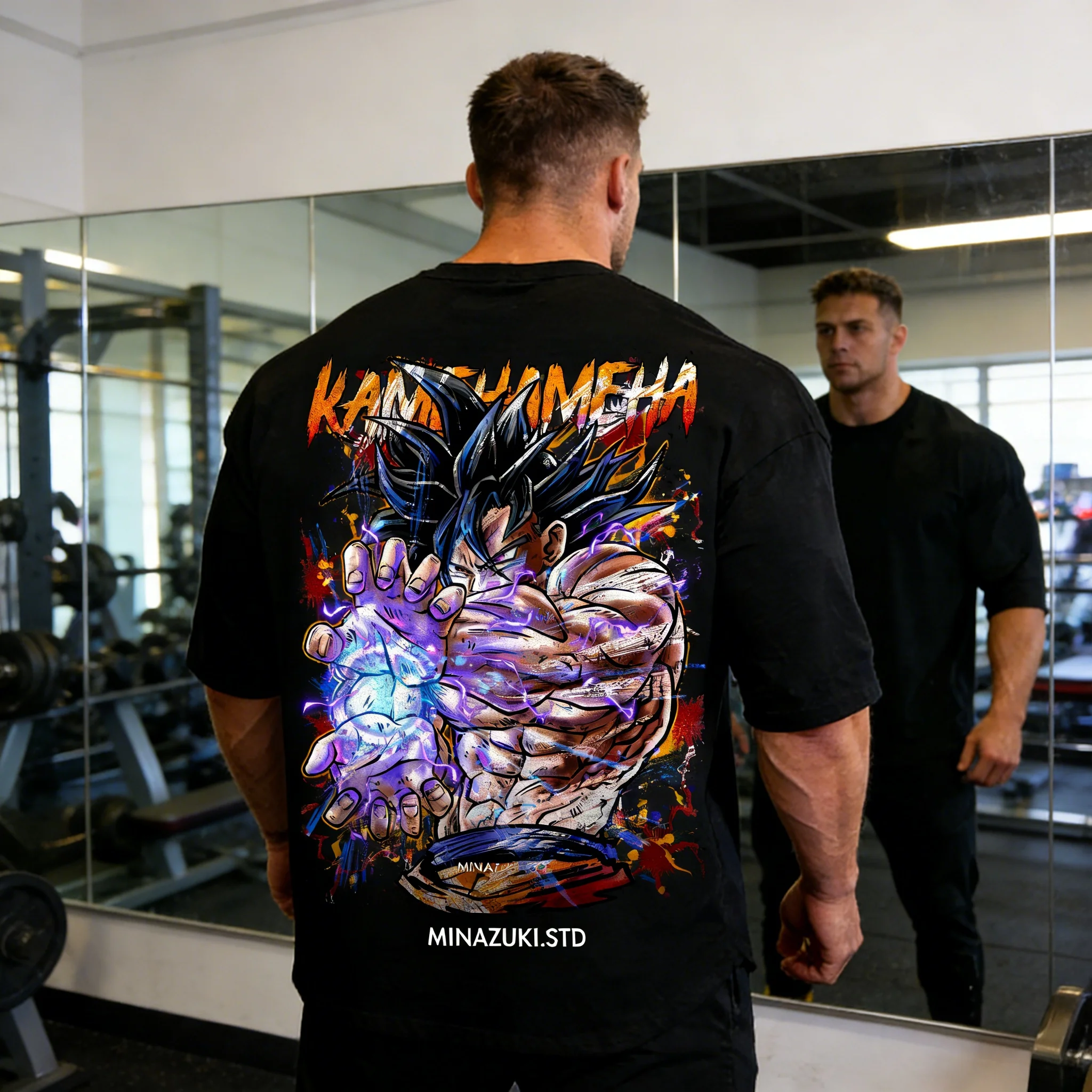 Летняя футболка 2026 года в стиле ретро из чистого хлопка с изображением Сунь Укуна и школы Цигун, эксклюзивно для любителей Dragon Ball
Летняя футболка 2026 года в стиле ретро из чистого хлопка с изображением Сунь Укуна и школы Цигун, эксклюзивно для любителей Dragon Ball