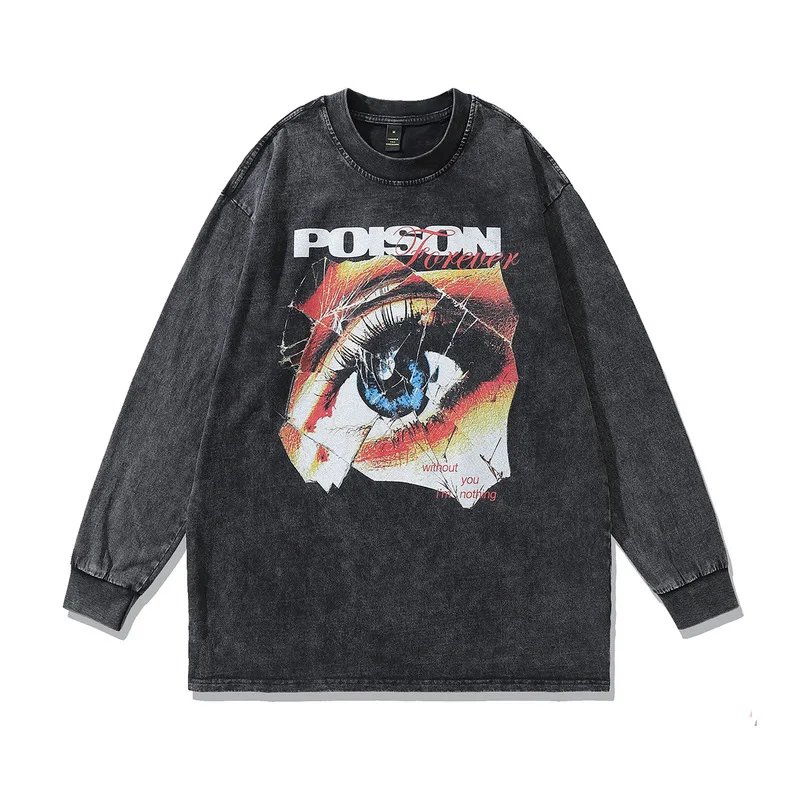 Graphic T Shirt For Men Woman Vintage Clothes Anime T-Shirts Men'S Clothing Funny Tshirt Long Sleeve Streetwear Women Tops Tees
Graphic T Shirt For Men Woman Vintage Clothes Anime T-Shirts Men'S Clothing Funny Tshirt Long Sleeve Streetwear Women Tops Tees