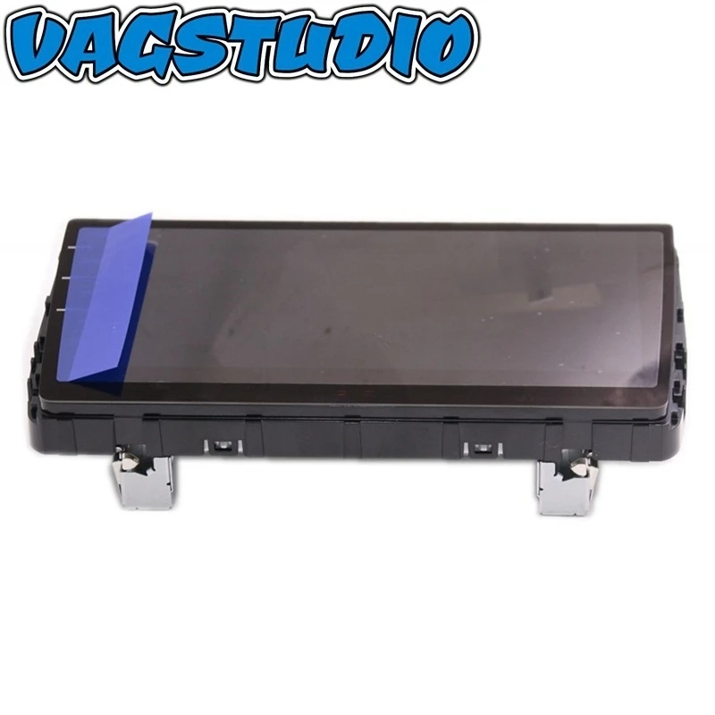 5G6919606A 9.2 INCH RADIO SCREEN DISPLAY FOR MIB 2 MIB3 BRAND NEW ORIGINAL PASSAT B8 GOLF 7 TIGUAN MK2
5G6919606A 9.2 INCH RADIO SCREEN DISPLAY FOR MIB 2 MIB3 BRAND NEW ORIGINAL PASSAT B8 GOLF 7 TIGUAN MK2