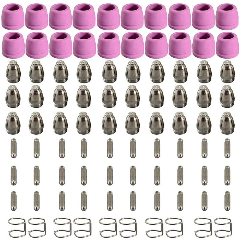 WELD SG-55 AG-60 WSD-60 плазменный резак, фонарь Set, советы: 40/50/60 A, 90 штук
WELD SG-55 AG-60 WSD-60 плазменный резак, фонарь Set, советы: 40/50/60 A, 90 штук