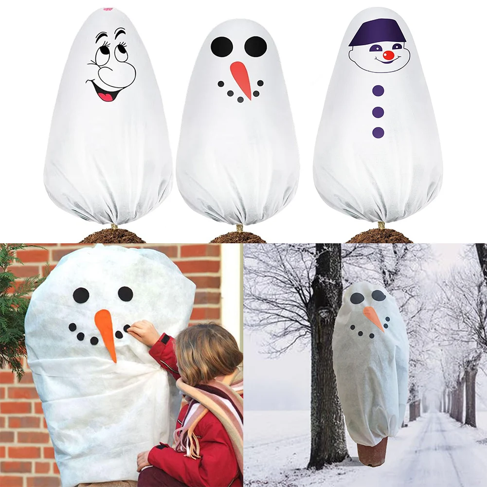 71 by 80 Inch Heavy Duty Winter Plant Covers with Zipper Closure for Frost Protection of Trees and Garden Plants
71 by 80 Inch Heavy Duty Winter Plant Covers with Zipper Closure for Frost Protection of Trees and Garden Plants