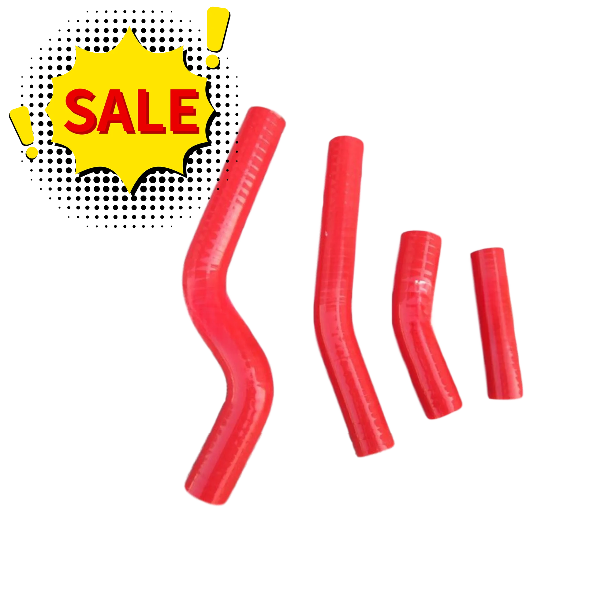 4PCS Silicone Radiator Hose For Yamaha WR450F 2007-2015 WR 450 F ALL SET Pipe Tube 2007 2008 2009 2010 2011 2012 2013 2014 2015
4PCS Silicone Radiator Hose For Yamaha WR450F 2007-2015 WR 450 F ALL SET Pipe Tube 2007 2008 2009 2010 2011 2012 2013 2014 2015