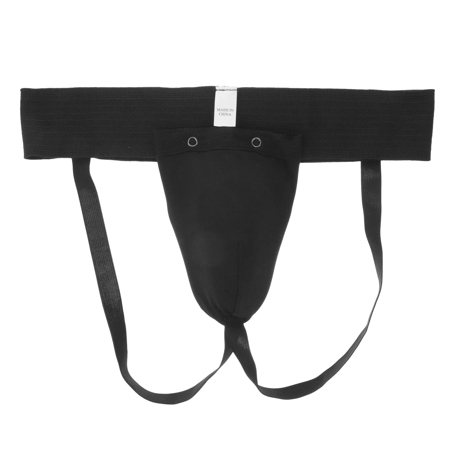 Professional Portable Crotch Protector Breathable Groin Guard Comfortable Training Boxing Accessory Elastic Waist Band
Professional Portable Crotch Protector Breathable Groin Guard Comfortable Training Boxing Accessory Elastic Waist Band