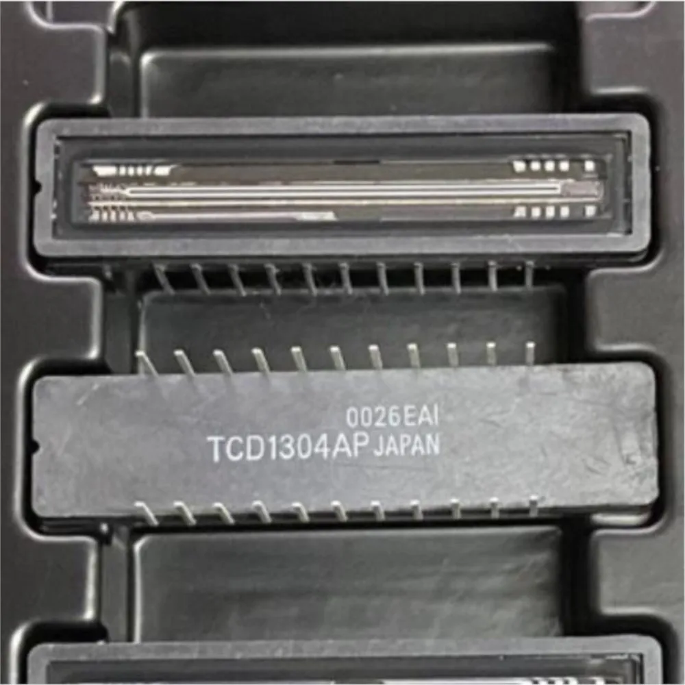 TCD1304AP TCD1304 CDIP22 (Количество товара: 5 штук)
TCD1304AP TCD1304 CDIP22 (Количество товара: 5 штук)