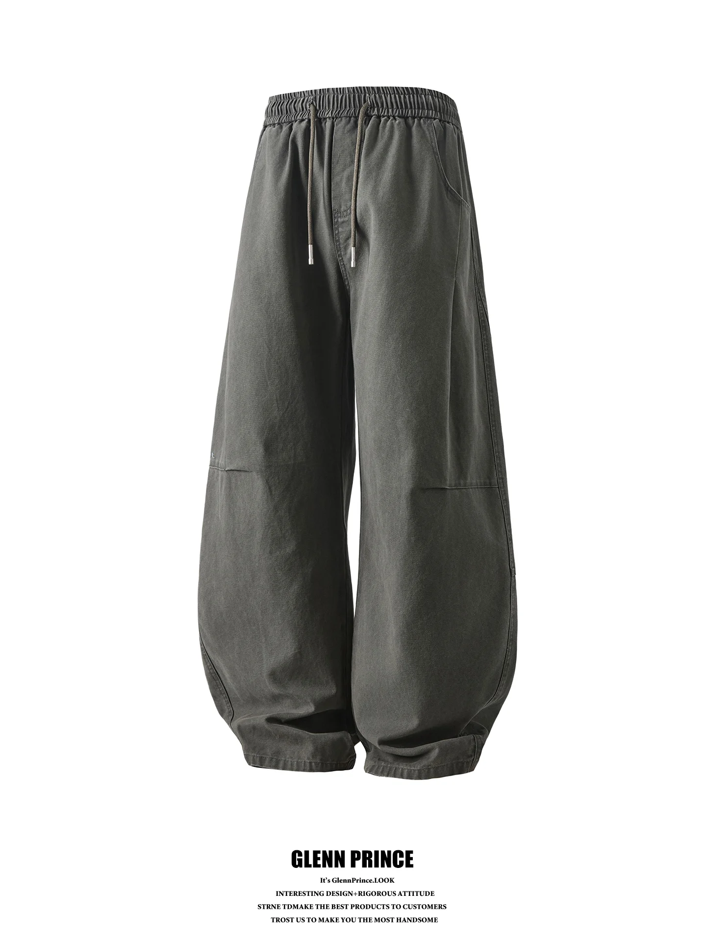 American Style Pleated Casual Pants Men's Cleanfit Versatile Sport Leisure Long Trousers Knife Workwear Cotton Blend
American Style Pleated Casual Pants Men's Cleanfit Versatile Sport Leisure Long Trousers Knife Workwear Cotton Blend