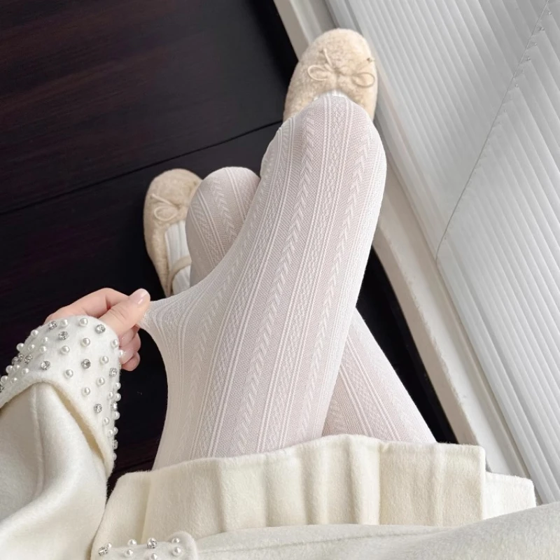 Tights Women Autumn Winter Retro Body Stockings Pantyhose Sexy Lingerie Thigh High Stocking Women Tight Pantyhose Female Hosiery
Tights Women Autumn Winter Retro Body Stockings Pantyhose Sexy Lingerie Thigh High Stocking Women Tight Pantyhose Female Hosiery