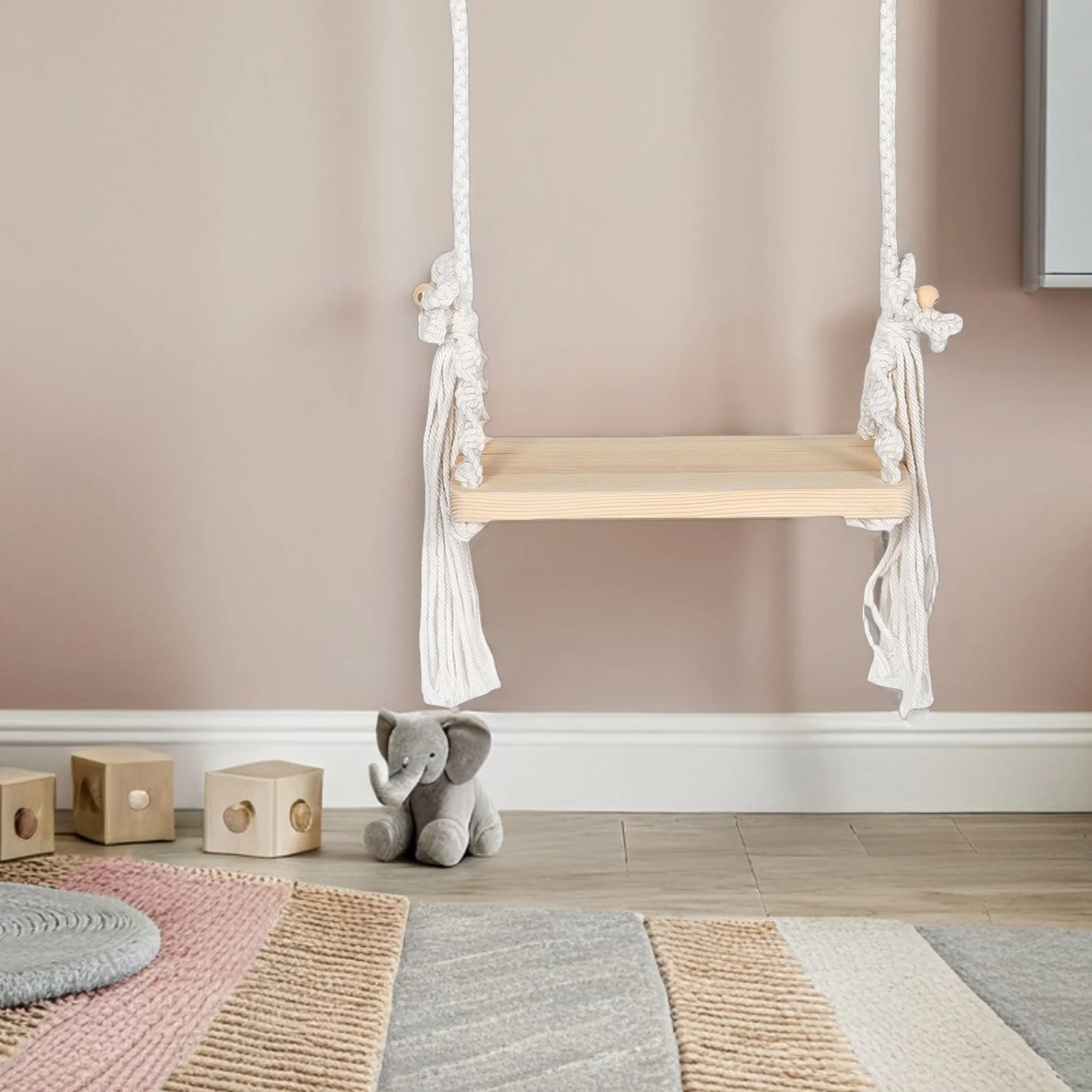 Elegant Newborn Swing Photo Prop Wooden Baby Photography Accessory For Indoor Outdoor Photoshoot Childs Wooden Swing Props
Elegant Newborn Swing Photo Prop Wooden Baby Photography Accessory For Indoor Outdoor Photoshoot Childs Wooden Swing Props