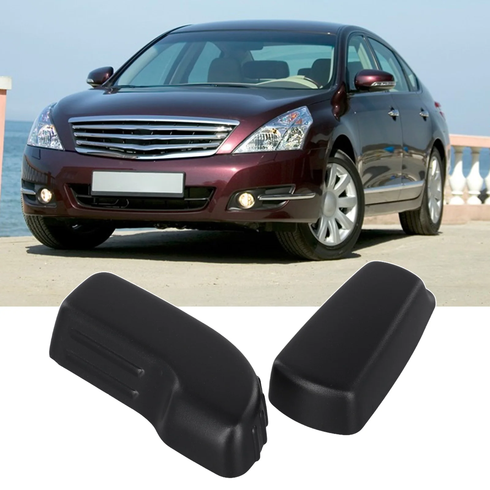 Enhance the Interior of Your For Nissan Altima 2004 2020 with this Right Side Power Seat Backrest Adjust Switch Button
Enhance the Interior of Your For Nissan Altima 2004 2020 with this Right Side Power Seat Backrest Adjust Switch Button