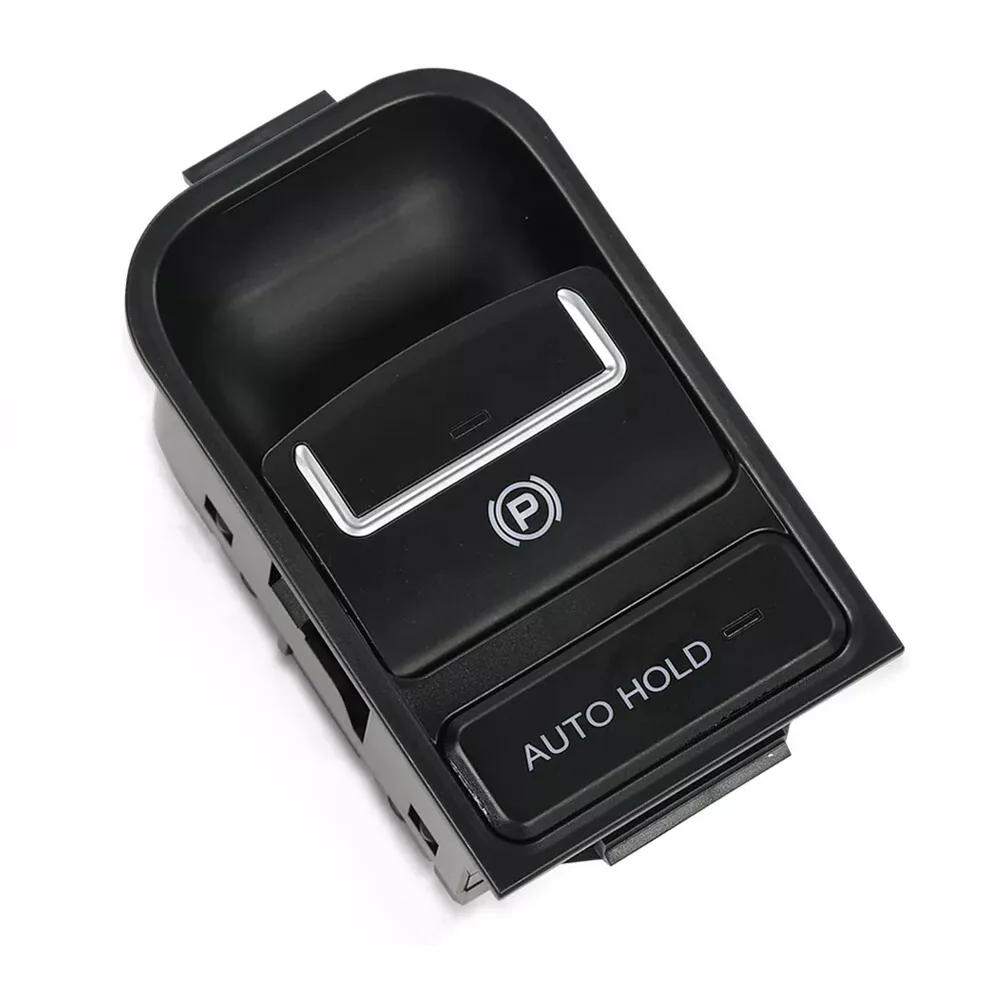 Electronic Handbrake Switch Compatible with For Sharan Cars from the Years of Two Thousand Eleven to Two Thousand Sixteen
Electronic Handbrake Switch Compatible with For Sharan Cars from the Years of Two Thousand Eleven to Two Thousand Sixteen