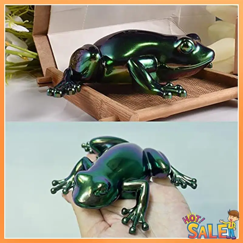 2 шт. силиконовые формы для животных Diy кристаллический клей маленькие животные украшения для литья эпоксидной смолы
2 шт. силиконовые формы для животных Diy кристаллический клей маленькие животные украшения для литья эпоксидной смолы