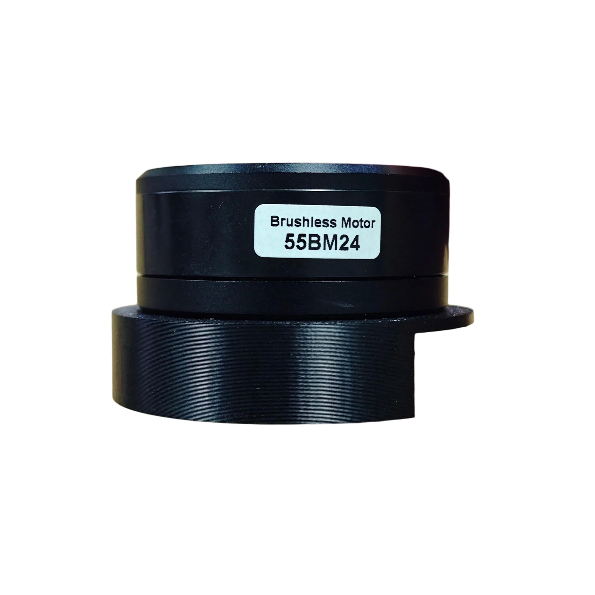 Integrated FOC Vector Control Brushless Motor Driver Board 12-48V RS485 CAN Communication Closed Loop Speed Torque Control Motor
Integrated FOC Vector Control Brushless Motor Driver Board 12-48V RS485 CAN Communication Closed Loop Speed Torque Control Motor