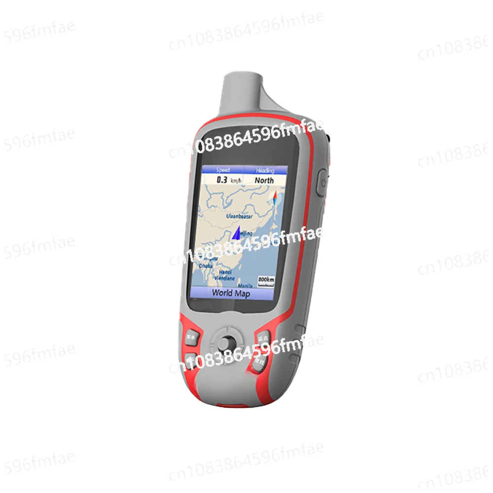Handheld GPS Land Measurement Area Measurement Device for Geophysical Equipment
Handheld GPS Land Measurement Area Measurement Device for Geophysical Equipment