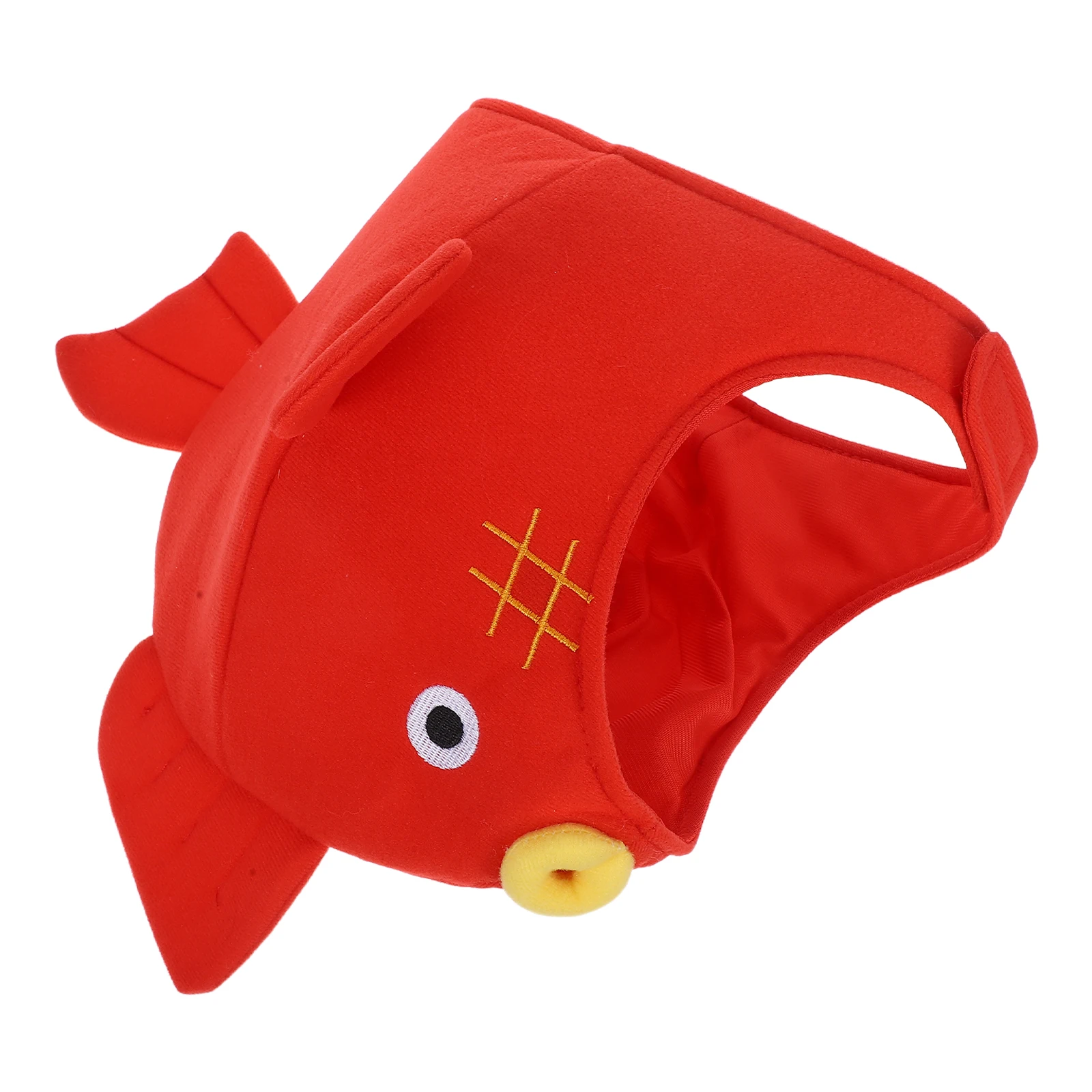 Blue Adjustable Puffer Fish Hat Comfortable Wearable Headgear for Adult Party Fun Daily
Blue Adjustable Puffer Fish Hat Comfortable Wearable Headgear for Adult Party Fun Daily