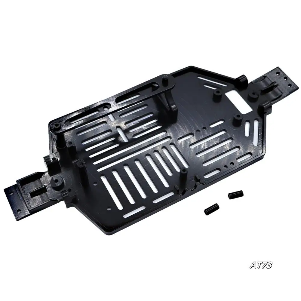 Металлическое шасси, аккумуляторная пластина для SG1603 SG1604 SG1605 UDIRC UD1601 UD1602 UD1603 UD1607 1/16, замена радиоуправляемого автомобиля, черный
Металлическое шасси, аккумуляторная пластина для SG1603 SG1604 SG1605 UDIRC UD1601 UD1602 UD1603 UD1607 1/16, замена радиоуправляемого автомобиля, черный