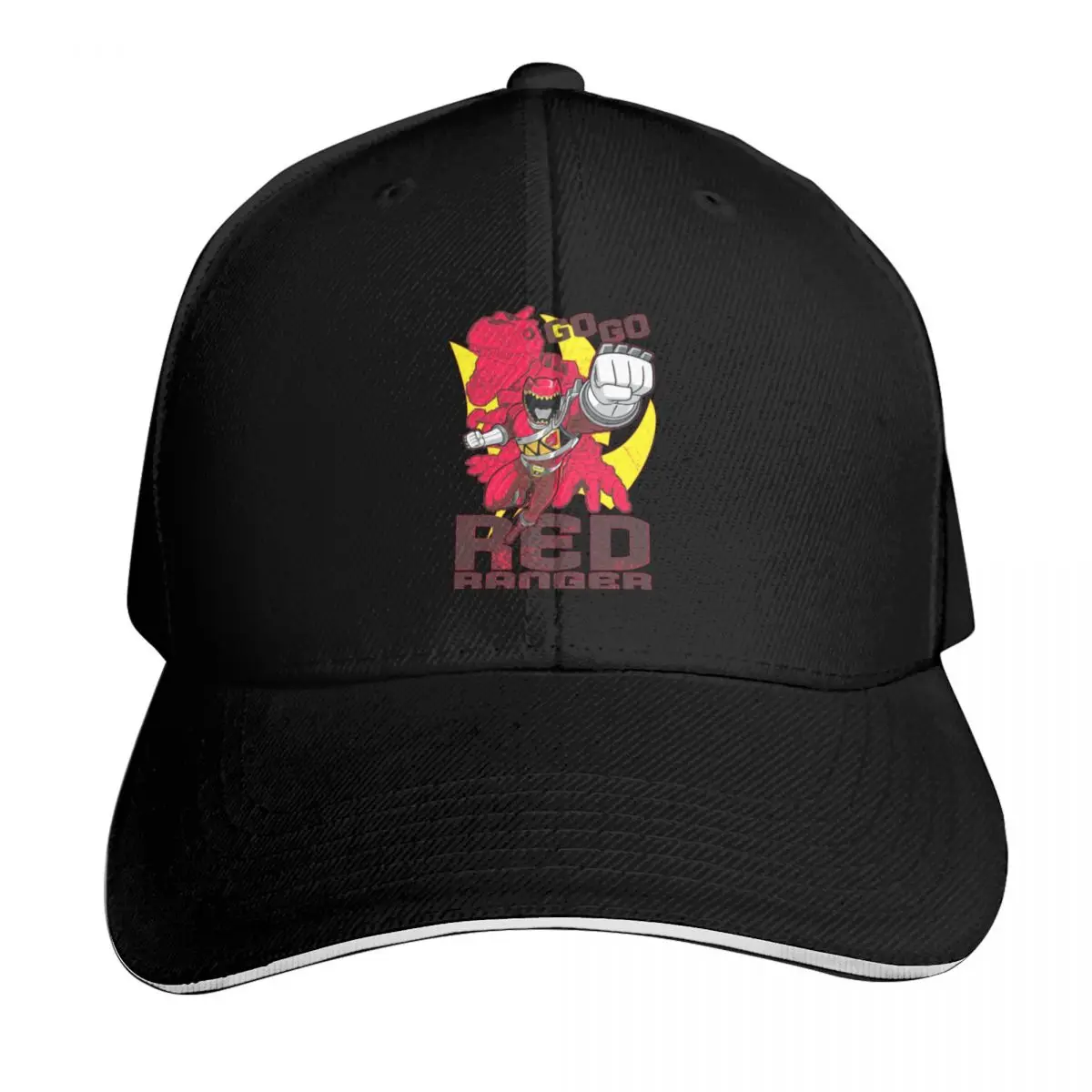 Red Ranger Baseball Cap Rugby Luxury Brand Beach Outing Designer Hat Men's Caps Women's
Red Ranger Baseball Cap Rugby Luxury Brand Beach Outing Designer Hat Men's Caps Women's
