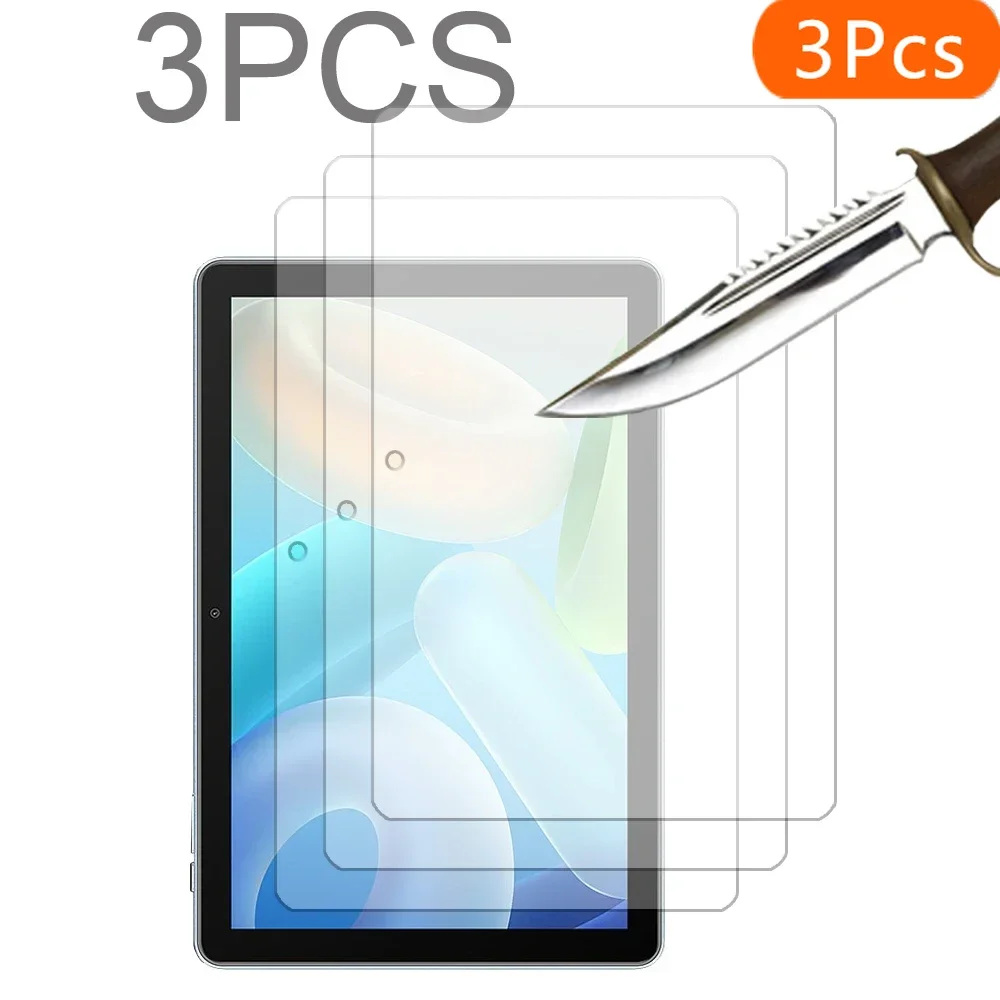 3 шт. защитное стекло для Blackview Tab 8 Wi-Fi/tab 8 детей 10,1-дюймовая защитная пленка для планшета
3 шт. защитное стекло для Blackview Tab 8 Wi-Fi/tab 8 детей 10,1-дюймовая защитная пленка для планшета