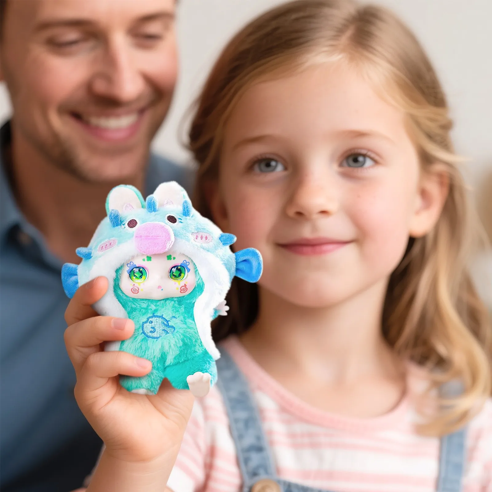 Cute Plush Figures Take A Of Bear Series Plush Doll Kawaii Collectible Toys Figure Mystery Box For Birthday Gifts Single Box
Cute Plush Figures Take A Of Bear Series Plush Doll Kawaii Collectible Toys Figure Mystery Box For Birthday Gifts Single Box