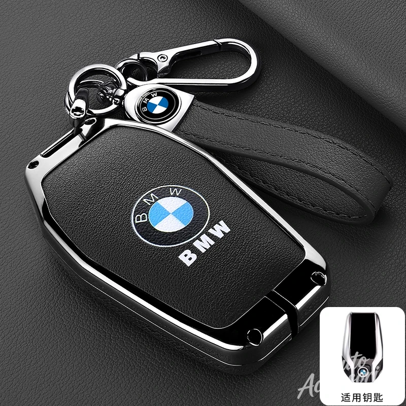 Car Key Case Cover For Bmw 1 3 5 7 Series X1 X3 X5 X6 X7 F30 G20 F34 F31 G30 G01 F15 G05 I3 M4 Series Protection Shell Keychain
Car Key Case Cover For Bmw 1 3 5 7 Series X1 X3 X5 X6 X7 F30 G20 F34 F31 G30 G01 F15 G05 I3 M4 Series Protection Shell Keychain