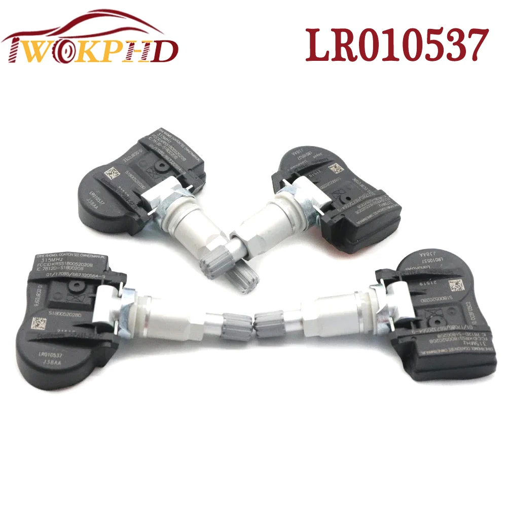 НОВЫЙ LR 010537 Система контроля датчика давления в шинах TPMS для Land Rover LR4 Range Rover Sport Evoque Jaguar F-Type XJ XJR 315 МГц
НОВЫЙ LR 010537 Система контроля датчика давления в шинах TPMS для Land Rover LR4 Range Rover Sport Evoque Jaguar F-Type XJ XJR 315 МГц
