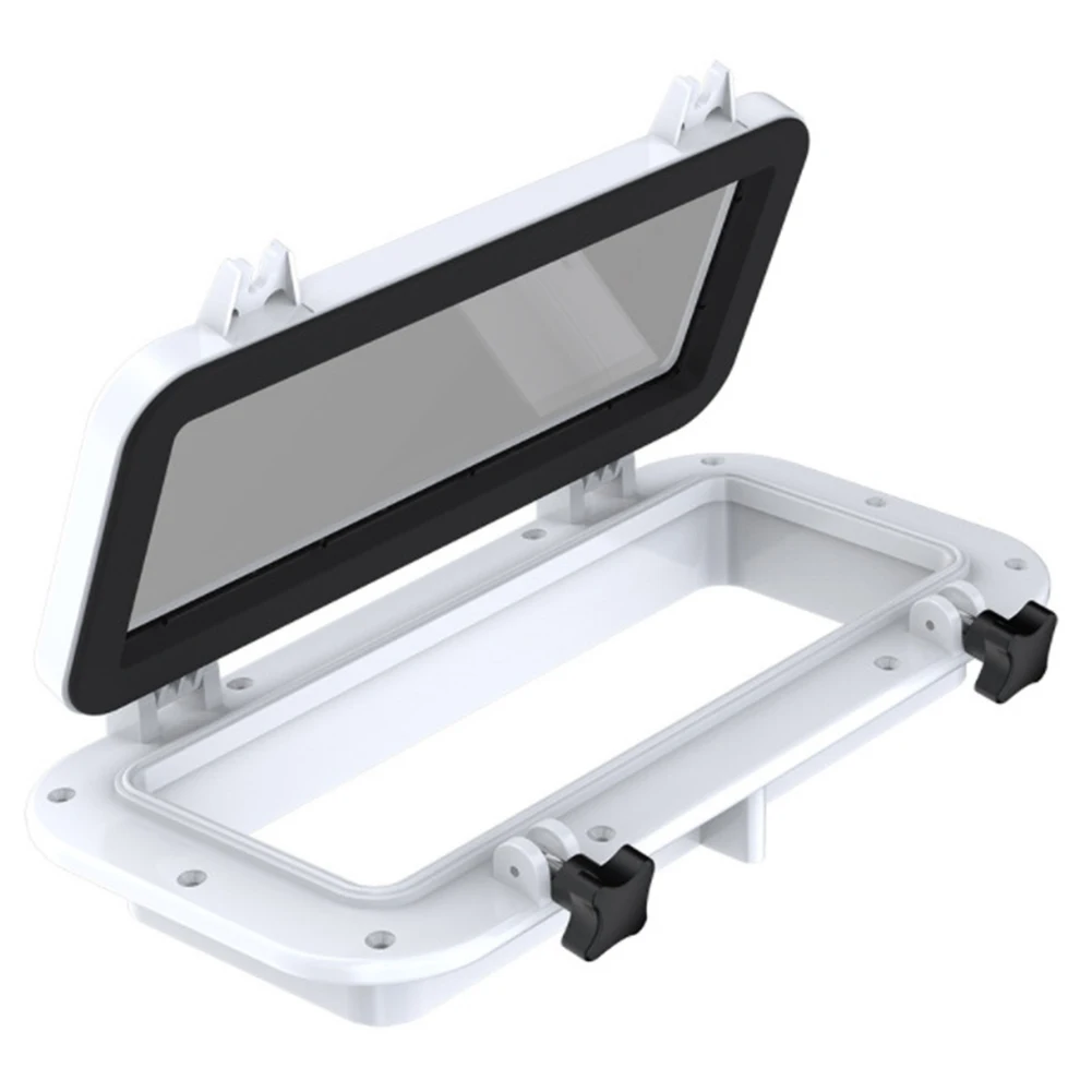 For Ships For Vans Marine Porthole Explosion-proof Skylight Marine Environments 5mm Tempered Glass Construction
For Ships For Vans Marine Porthole Explosion-proof Skylight Marine Environments 5mm Tempered Glass Construction