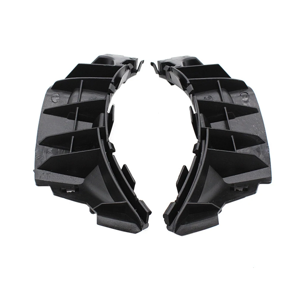 Front Bumper Bracket Mount Set For Citroen C1 For Peugeot 107 O/S 2005-14 Left & Right 741688 741687
Front Bumper Bracket Mount Set For Citroen C1 For Peugeot 107 O/S 2005-14 Left & Right 741688 741687