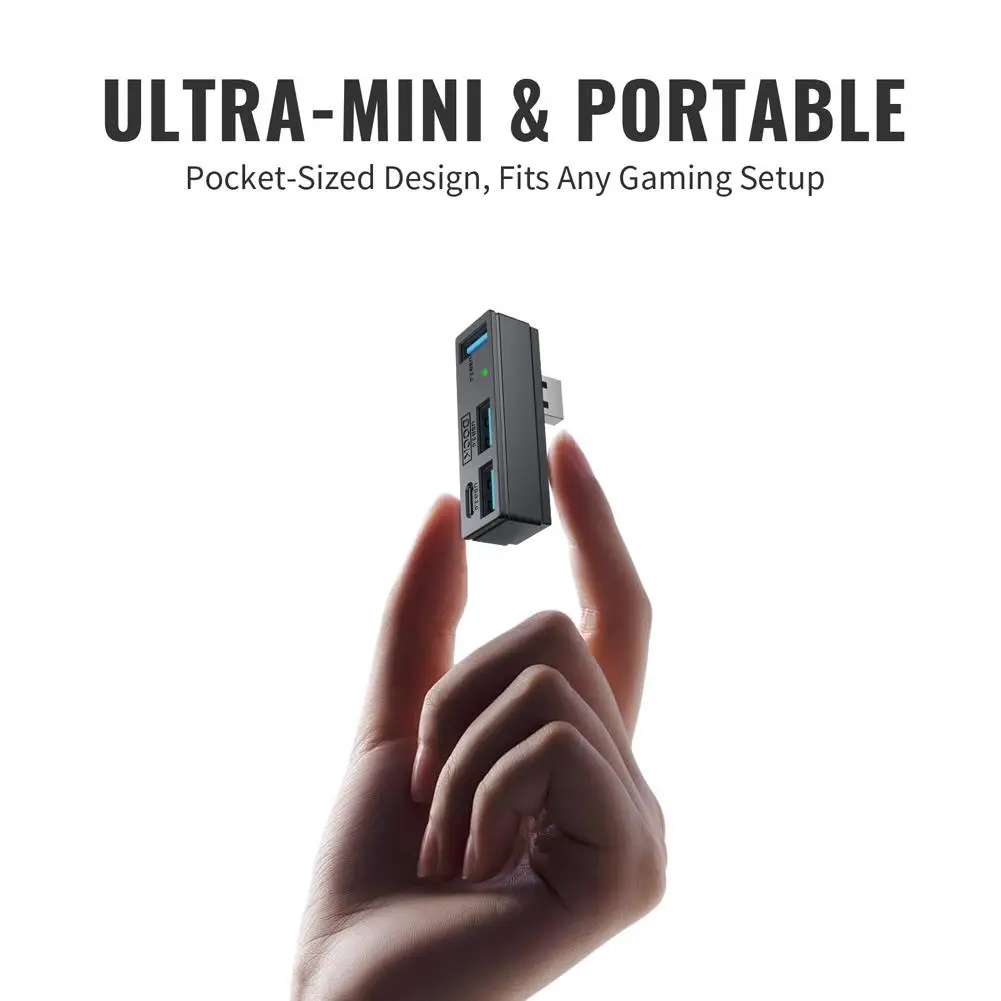 thumb