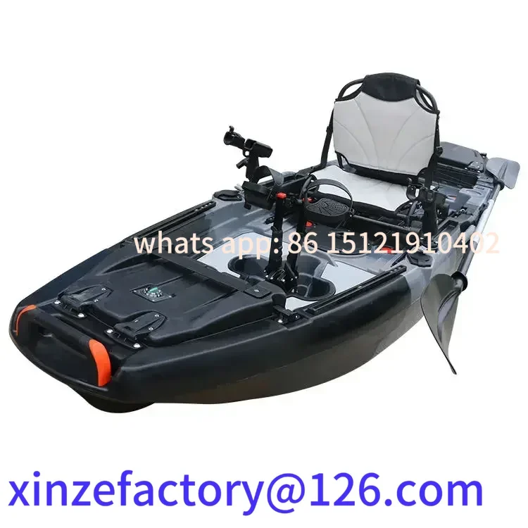 Customizable Hot sell Sit On Top 10ft Pc Clear Ocean Boat Transparent Canoe Kayak
Customizable Hot sell Sit On Top 10ft Pc Clear Ocean Boat Transparent Canoe Kayak
