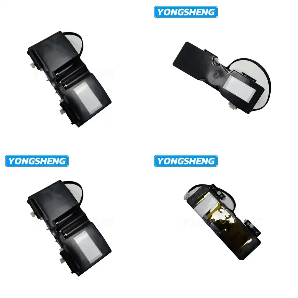 2026 Hot Item Factory Direct Sale Imaje 9028 M6 Ink Circuit ENM45721 for Imaje 9028 Inkjet Printer
2026 Hot Item Factory Direct Sale Imaje 9028 M6 Ink Circuit ENM45721 for Imaje 9028 Inkjet Printer