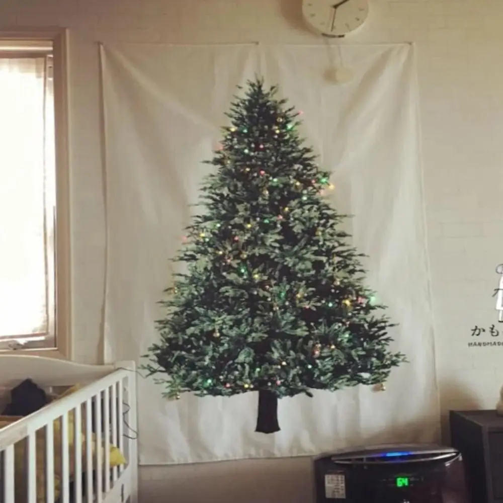 Дизайн сосны Рождественский гобелен Винтаж Праздничное искусство Простой дизайн Настенная ткань Высокое качество Фестивальная подвесная ткань
Дизайн сосны Рождественский гобелен Винтаж Праздничное искусство Простой дизайн Настенная ткань Высокое качество Фестивальная подвесная ткань