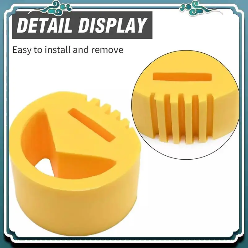 Reliable 5Pcs Motor Mount Vibration Dampener Engine Snubber For Club Car DS 1984+, Precedent Gas Golf Cars 2004+, 1012164
Reliable 5Pcs Motor Mount Vibration Dampener Engine Snubber For Club Car DS 1984+, Precedent Gas Golf Cars 2004+, 1012164