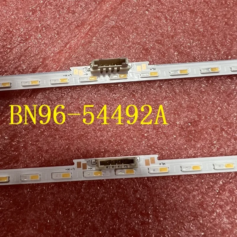LED backlight Strip For Samsung BN96-54492A QN65Q65BAG QN65Q65BAP QN65Q60BDF QN65Q60BAF QN65Q65BAK
LED backlight Strip For Samsung BN96-54492A QN65Q65BAG QN65Q65BAP QN65Q60BDF QN65Q60BAF QN65Q65BAK