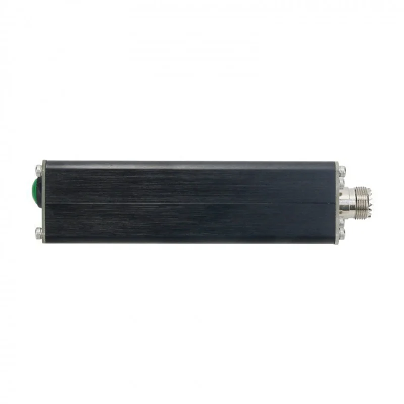 AY14 -ATU-100 Pro+ 1.8-55Mhz Automatic Antenna Tuner Multi-Function Convenient 0.96 Inch Finished Rechargeable With Case
AY14 -ATU-100 Pro+ 1.8-55Mhz Automatic Antenna Tuner Multi-Function Convenient 0.96 Inch Finished Rechargeable With Case
