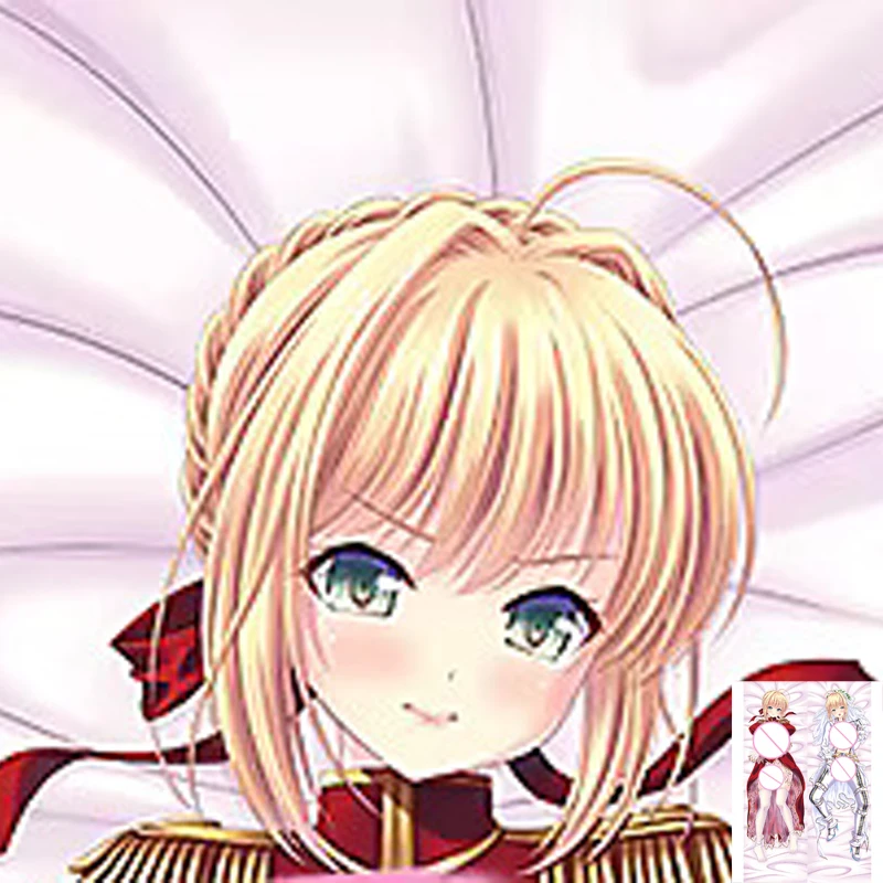 Anime Pillow Cover Dakimakura Kisaragi Double-Sided Print Life-Size Body Pillows Cover Adult Case Bedding Gifts
Anime Pillow Cover Dakimakura Kisaragi Double-Sided Print Life-Size Body Pillows Cover Adult Case Bedding Gifts