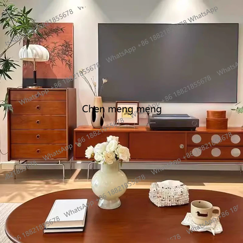 European Retro Tv Stand Metal Legs Premium Glamour Home Decor Tv Stand Classic Beauty Muebles Televisor Home Furniture
European Retro Tv Stand Metal Legs Premium Glamour Home Decor Tv Stand Classic Beauty Muebles Televisor Home Furniture