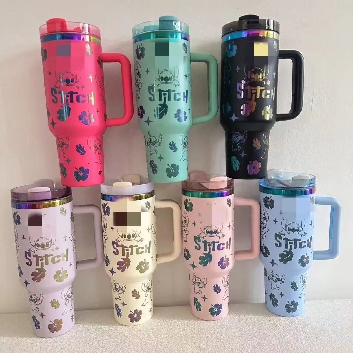 40OZ Stitch STRAW CUP Anime Cartoon Stainless Steel Vacuum Insulated Cup Portable Car Water Cup lilo & Stitch Holiday Gifts
40OZ Stitch STRAW CUP Anime Cartoon Stainless Steel Vacuum Insulated Cup Portable Car Water Cup lilo & Stitch Holiday Gifts
