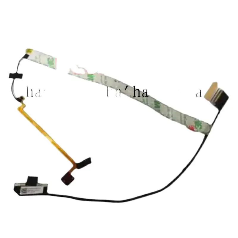 1 for Lenovo ThinkPad L14 Gen 1 5c10xks73 dc02c00jq20 screen ribbon cable new =/1
1 for Lenovo ThinkPad L14 Gen 1 5c10xks73 dc02c00jq20 screen ribbon cable new =/1