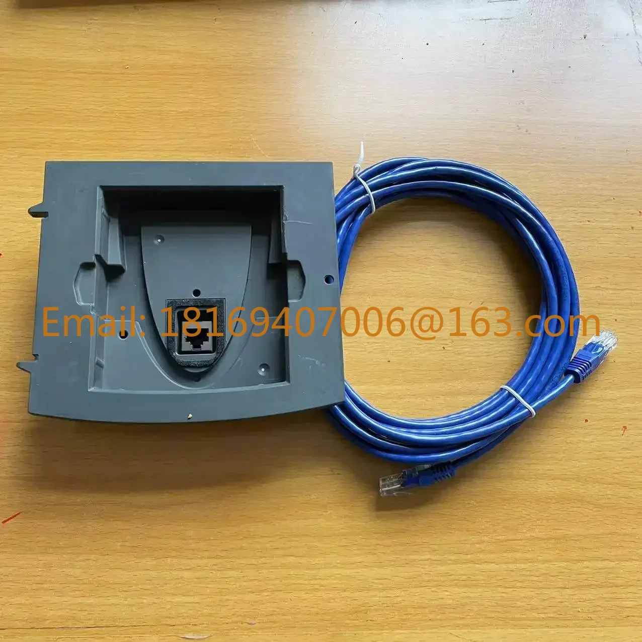 VW3A1102 Schneider or Toshiba inverter panel tray conversion rack panel extension cable graphic display
VW3A1102 Schneider or Toshiba inverter panel tray conversion rack panel extension cable graphic display