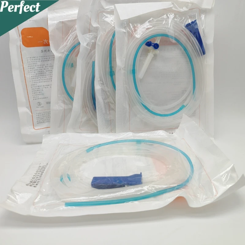 10PCS Dental Implant Surgical Flushing Pipe Dentist Water Pipe Transparent Disposable Tube for NSK Dentist Clinic Consumables
10PCS Dental Implant Surgical Flushing Pipe Dentist Water Pipe Transparent Disposable Tube for NSK Dentist Clinic Consumables