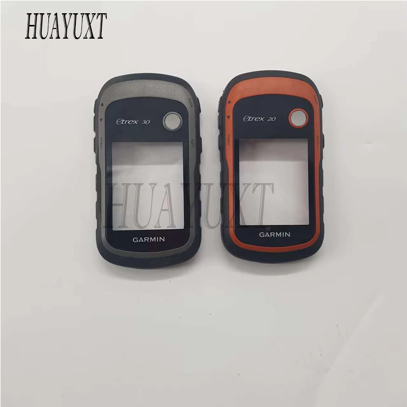 For Garmin Etrex 10 / Etrex 20 / Etrex 30 / Etrex 20x / Etrex 30x / Etrex 22x / Etrex 32x Front Frame With Glass Optional Parts
For Garmin Etrex 10 / Etrex 20 / Etrex 30 / Etrex 20x / Etrex 30x / Etrex 22x / Etrex 32x Front Frame With Glass Optional Parts