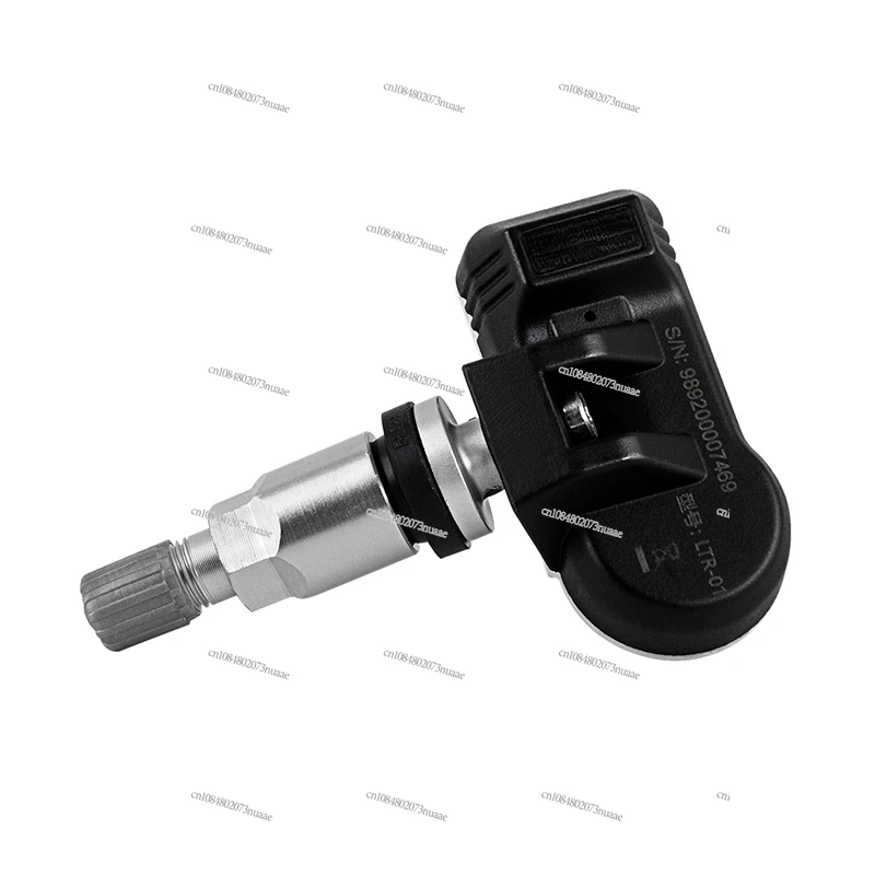 Upgrade Your Vehicle with the Programmable Tire Pressure Sensor, Compatible for Enhanced Driving Safety!
Upgrade Your Vehicle with the Programmable Tire Pressure Sensor, Compatible for Enhanced Driving Safety!
